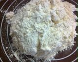 卵、バター不使用＊基本のパン生地＊作り方9写真