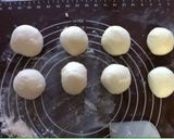 卵、バター不使用＊基本のパン生地＊作り方11写真