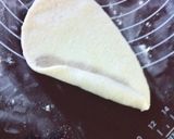 卵、バター不使用＊基本のパン生地＊作り方14写真