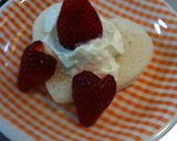 子どもが喜ぶ♪食パンケーキ作り方2写真