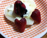 子どもが喜ぶ♪食パンケーキ作り方3写真