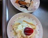 子どもが喜ぶ♪食パンケーキ作り方5写真