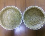 みかんと紅茶のタルト作り方10写真