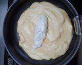 節約おやつ♪スフレなオムレット作り方6写真
