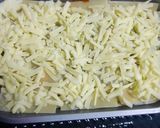 クッキングトマトソースで、簡単ラザニア作り方5写真