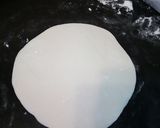 【松橋】皮も簡単手作りで節約もちもち餃子作り方5写真