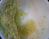 【松橋】皮も簡単手作りで節約もちもち餃子作り方6写真