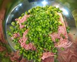 【松橋】皮も簡単手作りで節約もちもち餃子作り方7写真