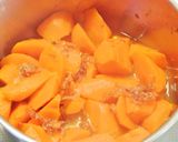 人参の土佐煮♡朝ごはん・お弁当にも作り方4写真