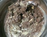 クランチチョコ作り方3写真