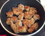 酢どり☆絶品タレが決め手‼︎作り方3写真