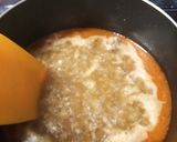 【松橋】簡単！ニラオムレツの麻婆あんかけ作り方2写真