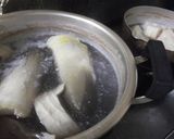筍の下ゆで作り方4写真