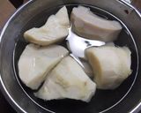 筍の下ゆで作り方5写真