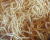 【石橋】再現！味仙の台湾ラーメン！作り方4写真