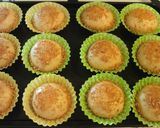 ケーキみたい♡超しっとりプルーンパン♡作り方7写真