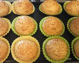 ケーキみたい♡超しっとりプルーンパン♡作り方8写真