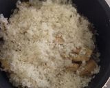ナスとジャガイモのマクルーバ作り方10写真
