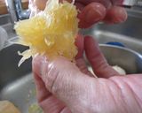 旬の美味しさをギュッ♪三宝柑マーマレード作り方4写真