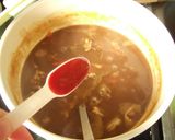 ちょい足しで☆コクうまカレー作り方2写真