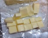 国産小麦粉と全粒粉でふんわり食パン作り方3写真