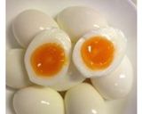 簡単♪圧力鍋で手羽元のさっぱり煮作り方7写真