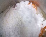 カフェ風？！オレンジティラミス♪作り方6写真