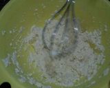 もちもち♡りんごドーナツ作り方1写真