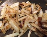 自宅で洋食屋のハンバーグ。作り方1写真