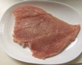 簡単 鶏ムネ肉で蒸し鶏作り方1写真