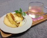 カフェ風？！オレンジティラミス♪作り方14写真