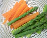 しっとりな鶏胸肉ロール柚子胡椒マヨソース作り方3写真