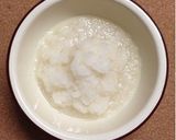 鶏むね肉と水菜のみぞれうどん作り方1写真