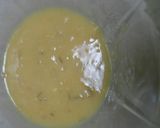 カツオのバター味噌焼き作り方5写真