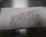 カツオのバター味噌焼き作り方6写真