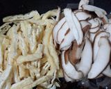 あると便利なお惣菜☆簡単ひじきの煮物♪作り方2写真