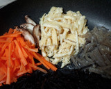 あると便利なお惣菜☆簡単ひじきの煮物♪作り方3写真