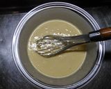 ずぼらサンのチーズケーキ☆作り方3写真