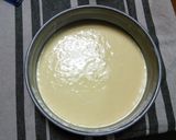 ずぼらサンのチーズケーキ☆作り方4写真