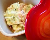 ワインに合う!ゴルゴンゾーラポテトサラダ作り方9写真
