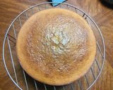 ずぼらサンのチーズケーキ☆作り方7写真