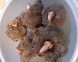 私のこんにゃく作り作り方1写真