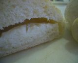 マフィンじゃないよ♪ふわっふわミルクパン作り方7写真