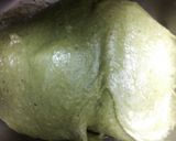 摘みたてのよもぎ餅作り方3写真