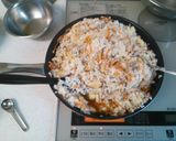 中華おこわ（ちまき）作り方5写真