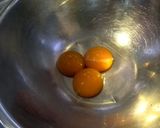 子どもと作る 絶品プリン作り方2写真