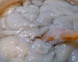 私のこんにゃく作り作り方9写真