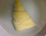 茹で方つきタケノコに味付きのタケノコご飯作り方5写真