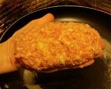 よくばり ハンバーグ((o(´∀`)o)作り方6写真