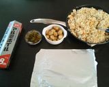 中華おこわ（ちまき）作り方6写真
